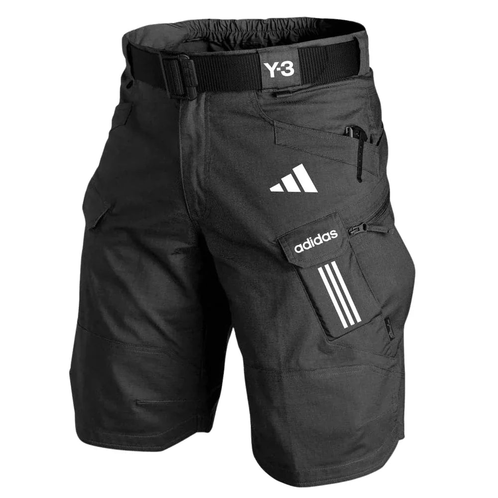 Men's Versatile Tactical Cargo Pants