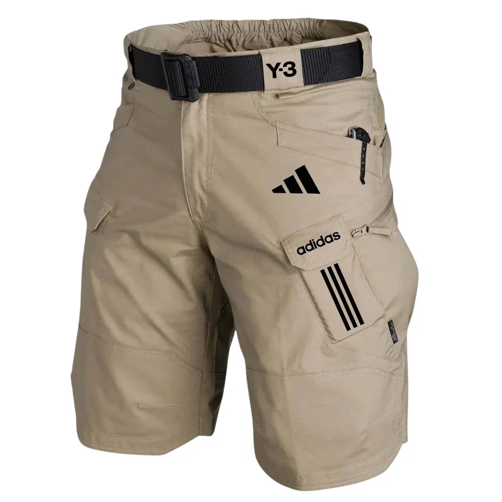 Men's Versatile Tactical Cargo Pants