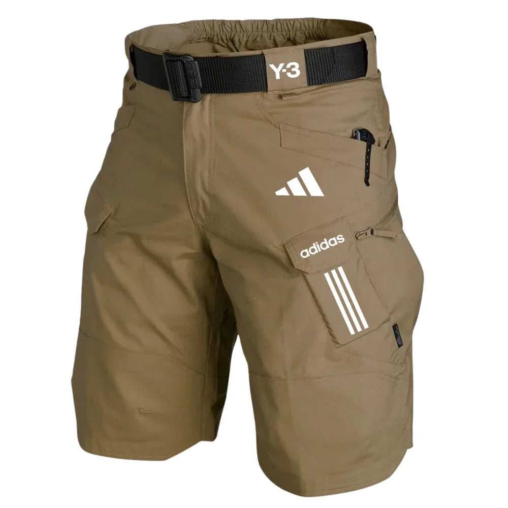Men's Versatile Tactical Cargo Pants