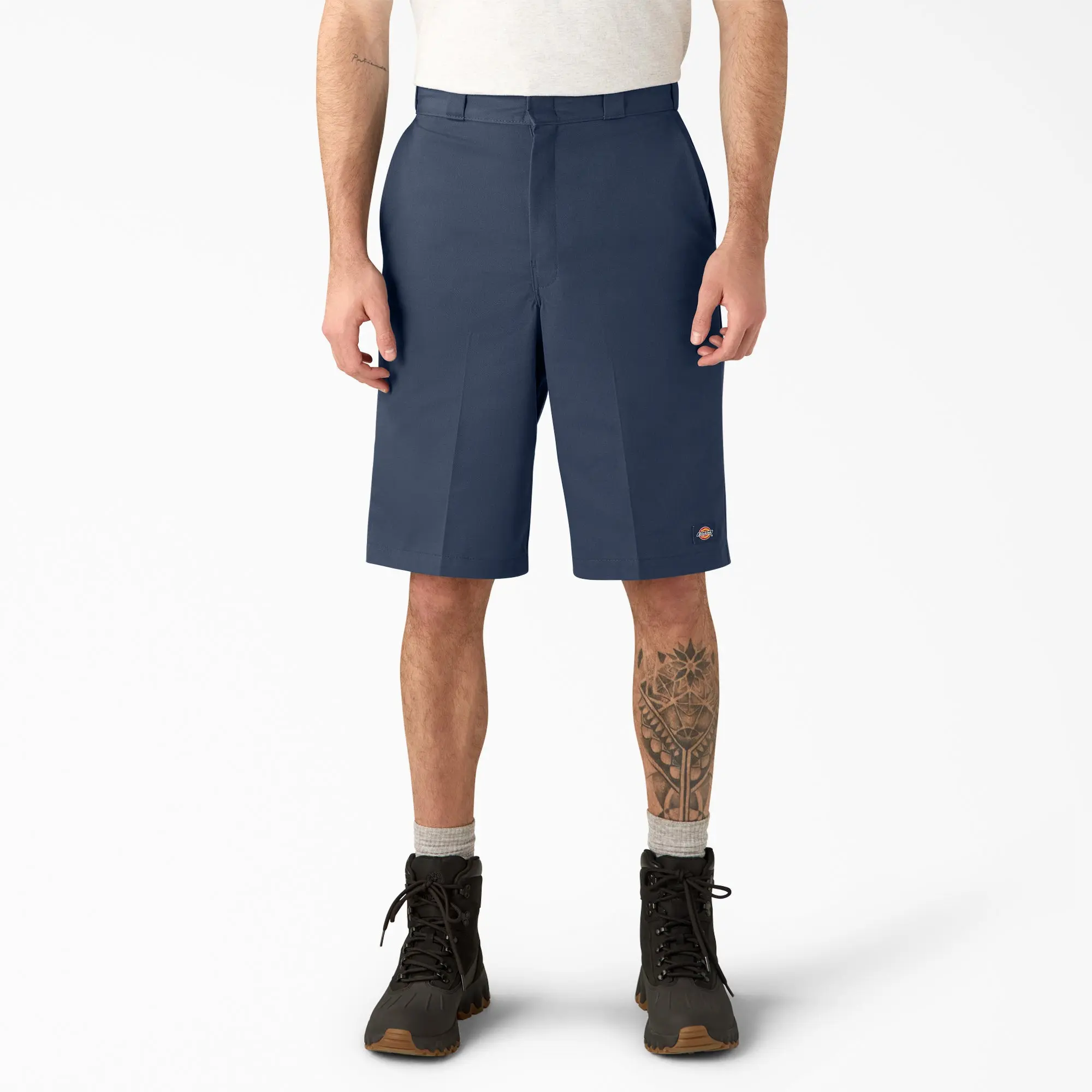 Everyday Durable Comfort Work Shorts