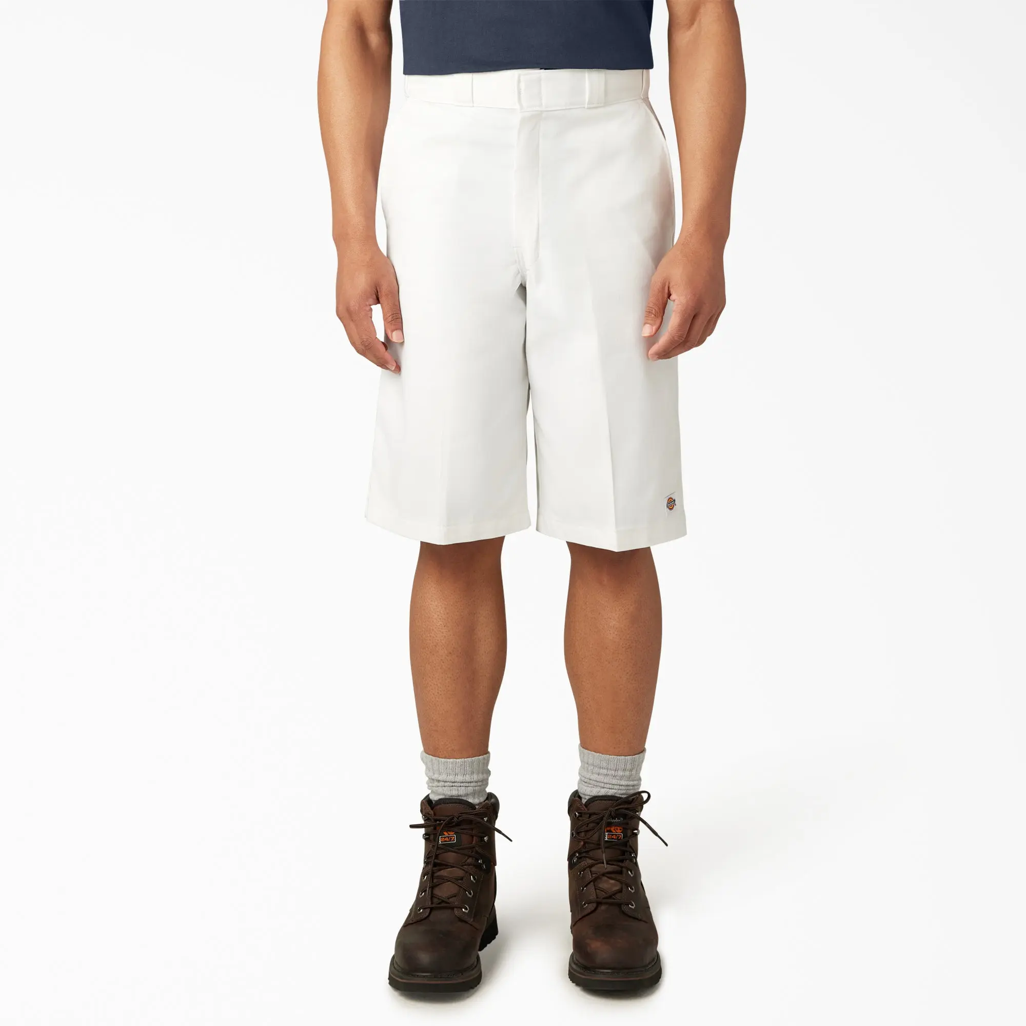 Everyday Durable Comfort Work Shorts