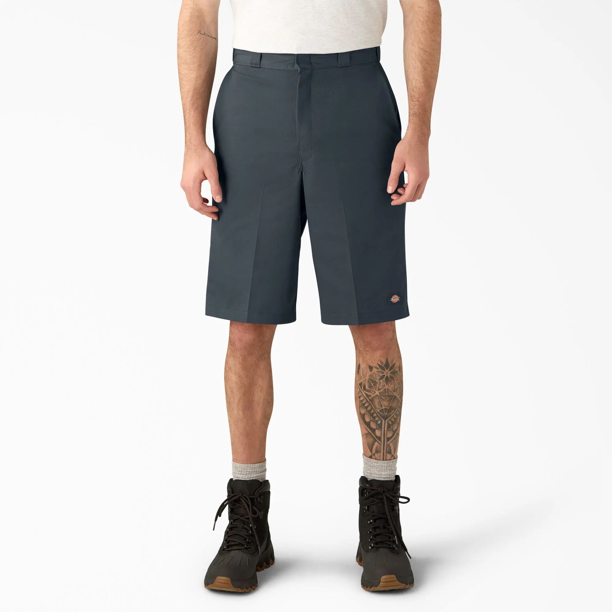 Everyday Durable Comfort Work Shorts