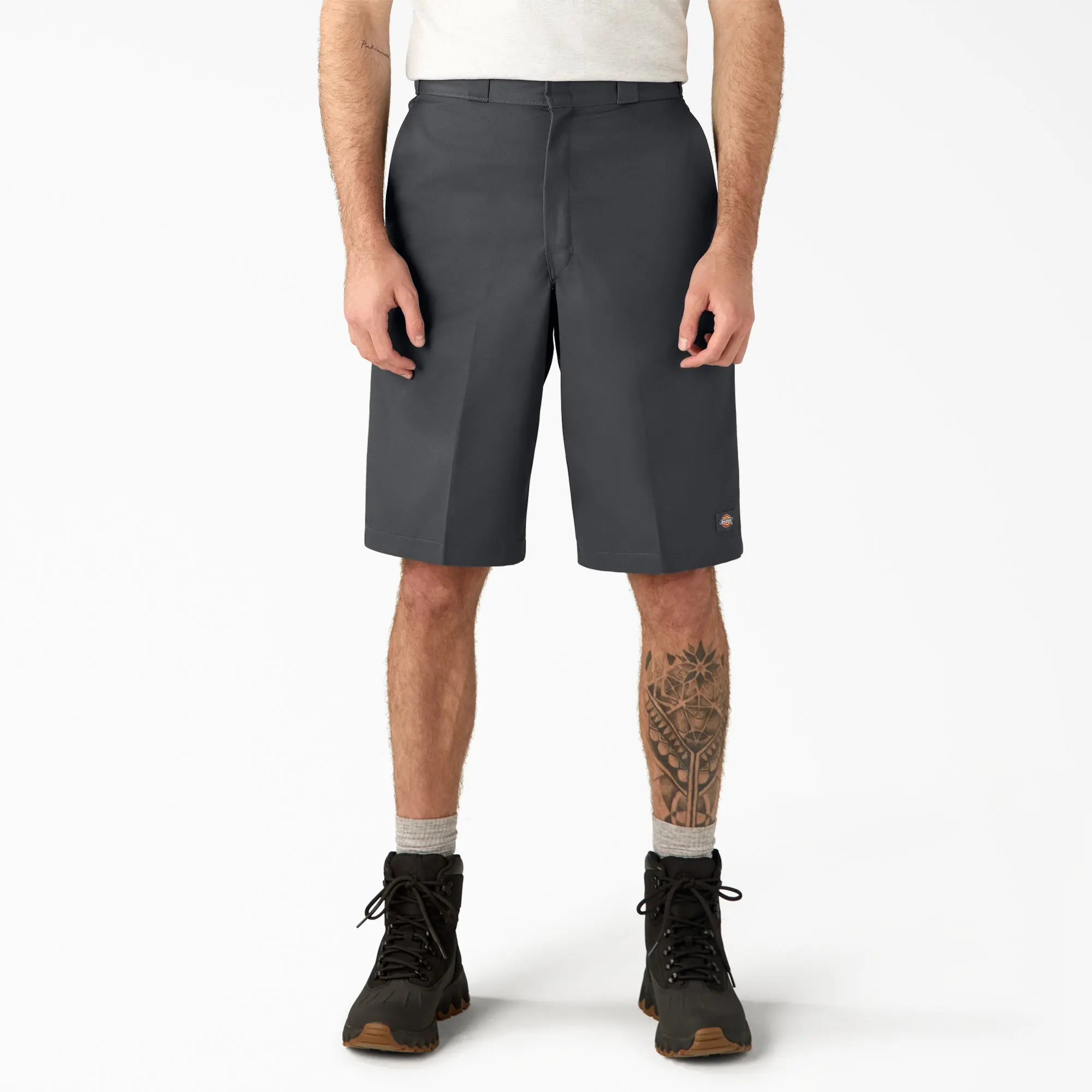 Everyday Durable Comfort Work Shorts