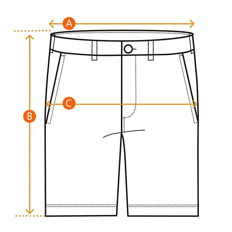 Everyday Corduroy Comfort Shorts
