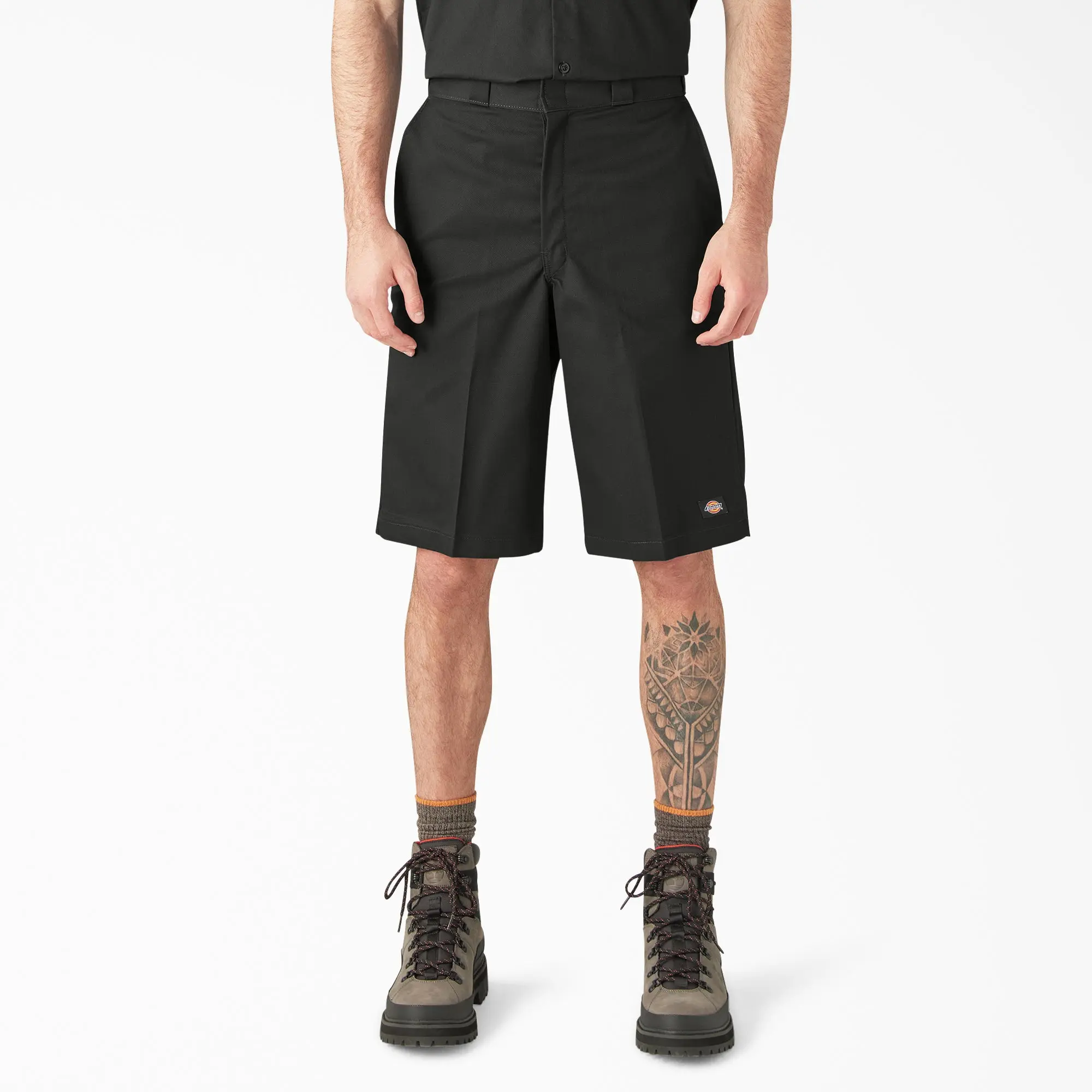 Everyday Durable Comfort Work Shorts