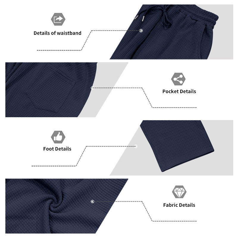 Everyday Comfort Joggers