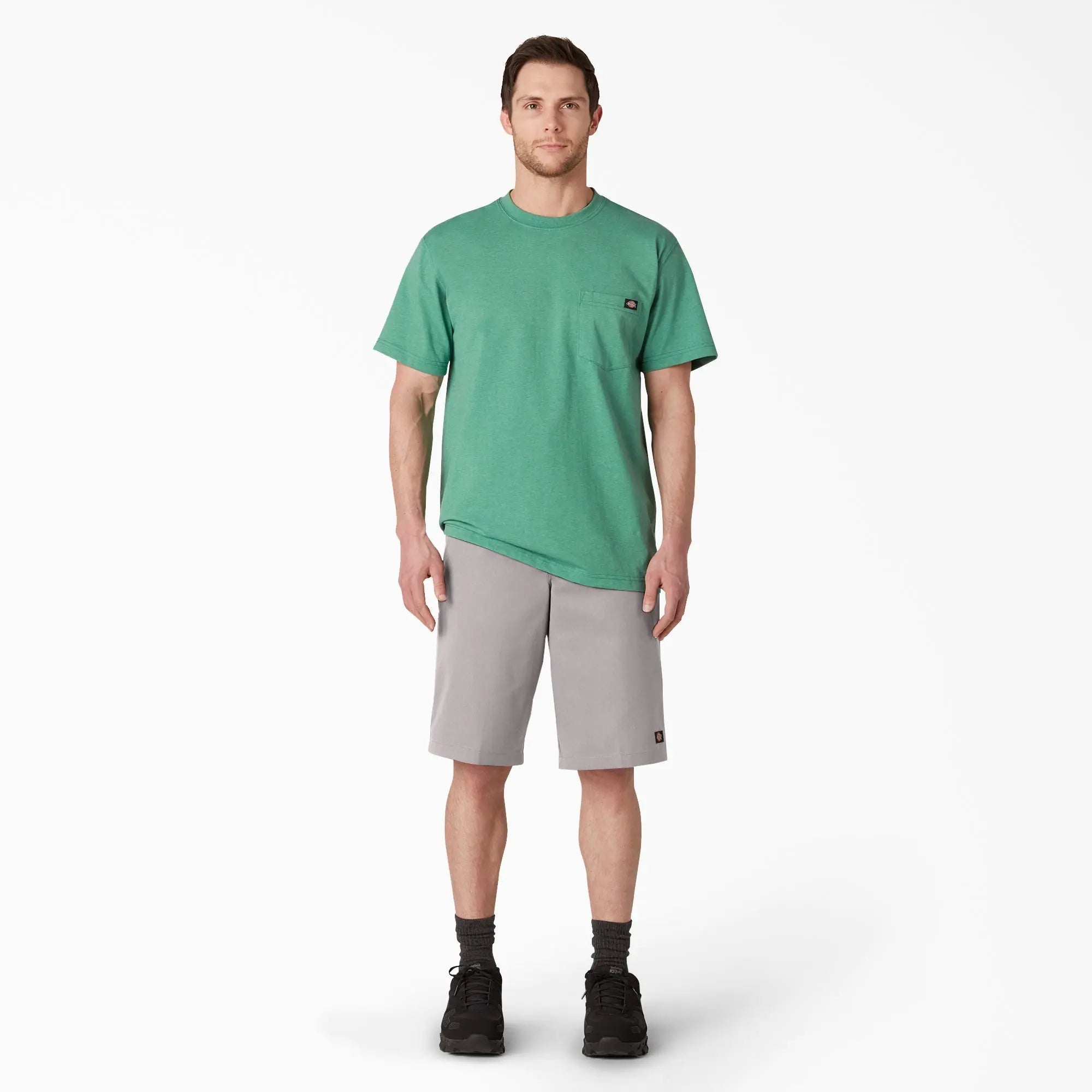 Everyday Durable Comfort Work Shorts