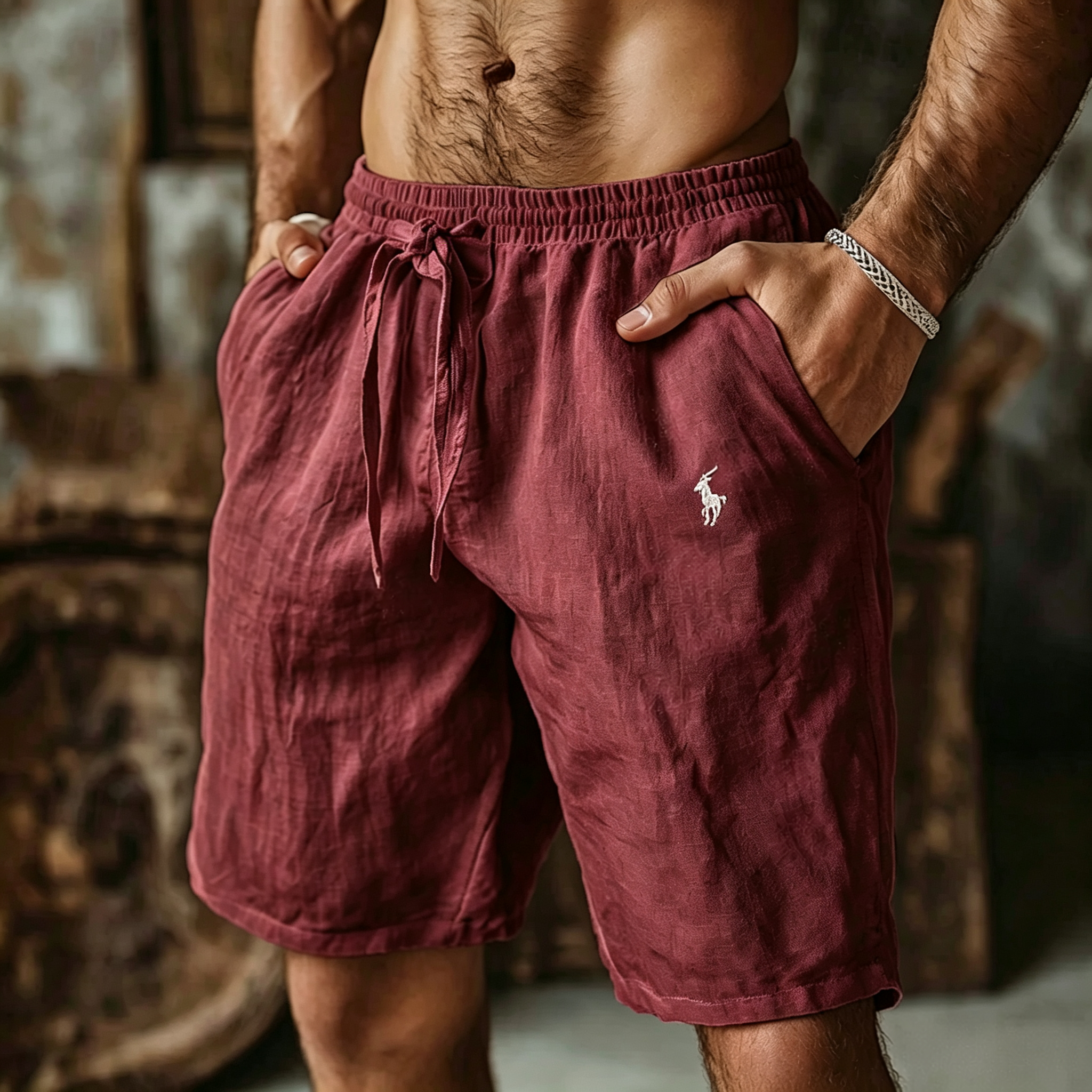 BreezePro Everyday Summer Comfort Shorts