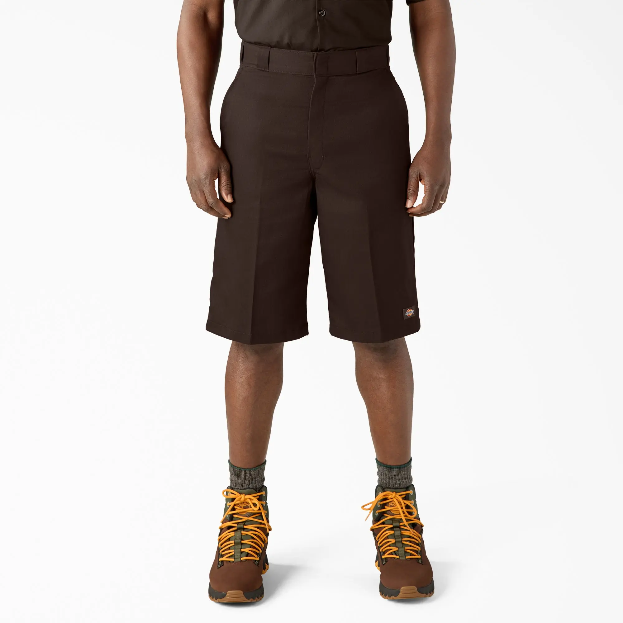 Everyday Durable Comfort Work Shorts