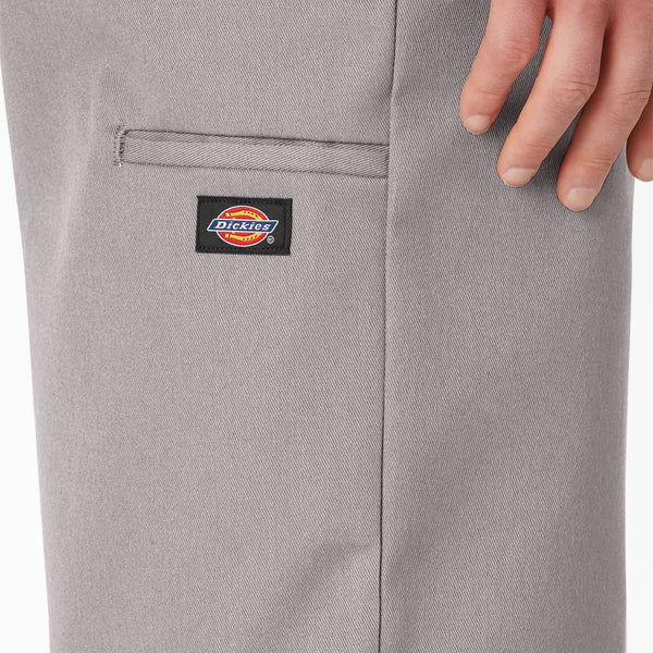Everyday Durable Comfort Work Shorts