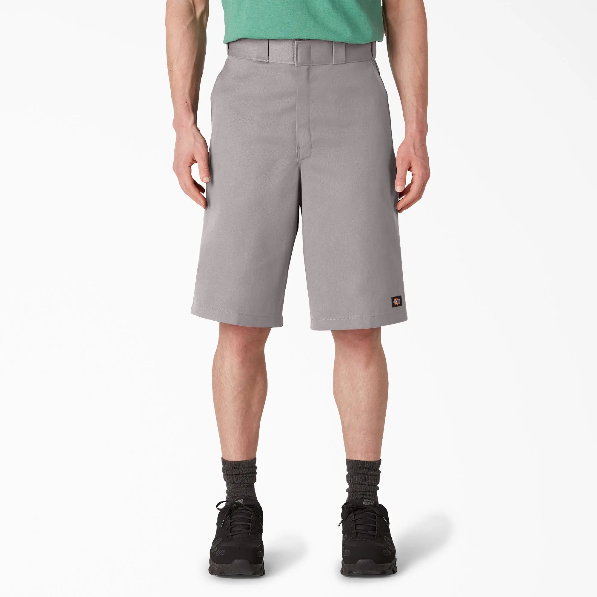 Everyday Durable Comfort Work Shorts